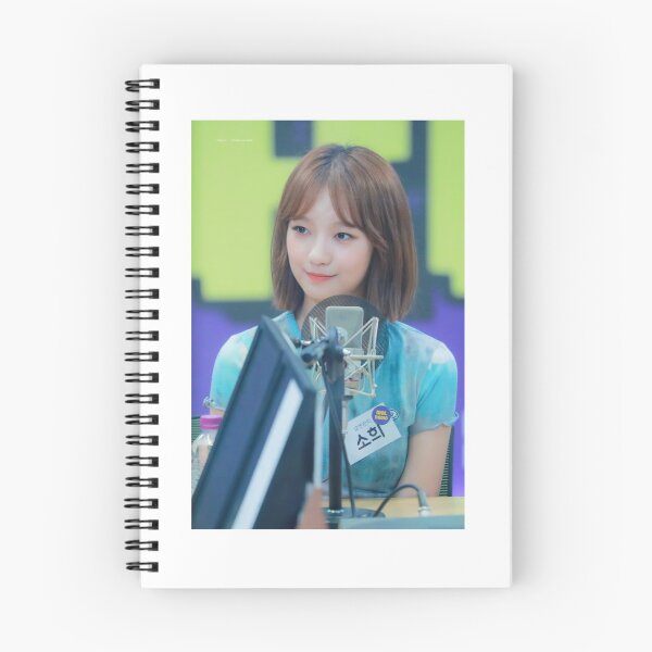 Item preview, Kim Sohee @ 1dol Radio - Rocket Punch designed and sold by Adam8Cheese.