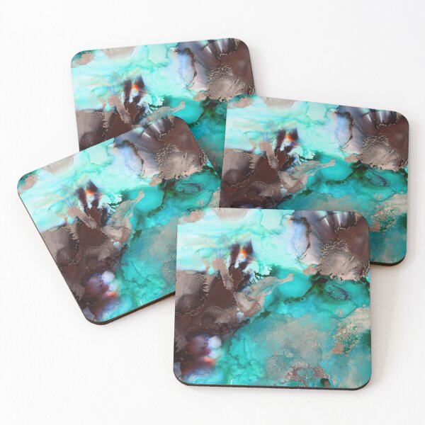 Item preview, Dreamy Seas designed and sold by AmberELamoreaux.