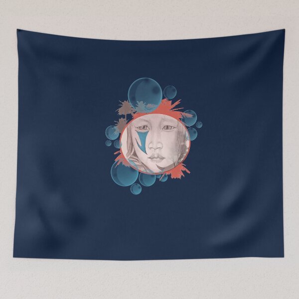 Item preview, Island boy designed and sold by Galeriajazzstore Tienda de autor..