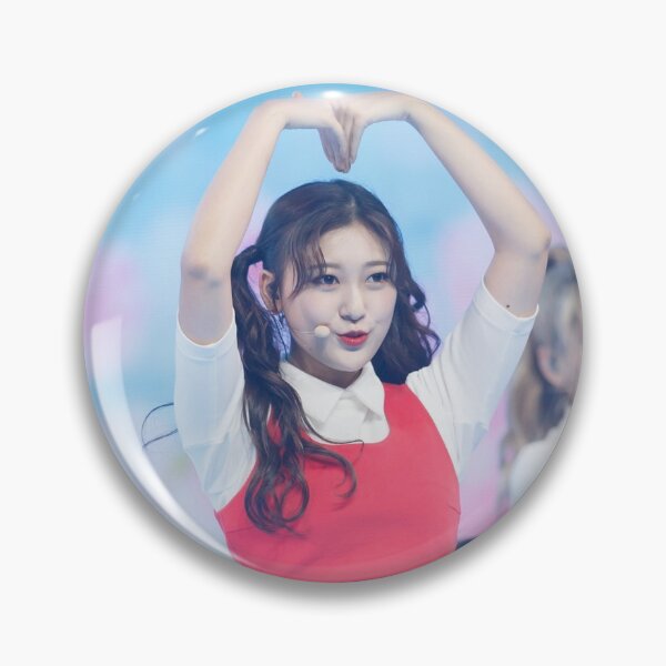 Item preview, Choerry Loves you - Loona Hi High designed and sold by Adam8Cheese.