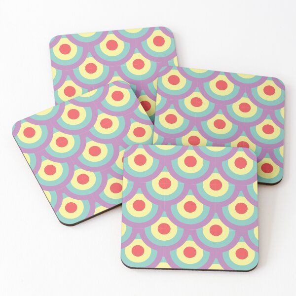 Item preview, Pattern 15 designed and sold by Hannah Kraft.