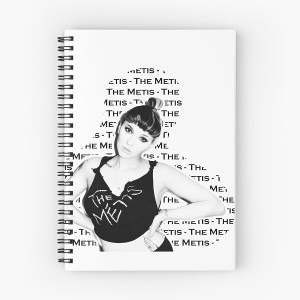 Item preview, The Metis + Aly Goo designed and sold by alygoo.