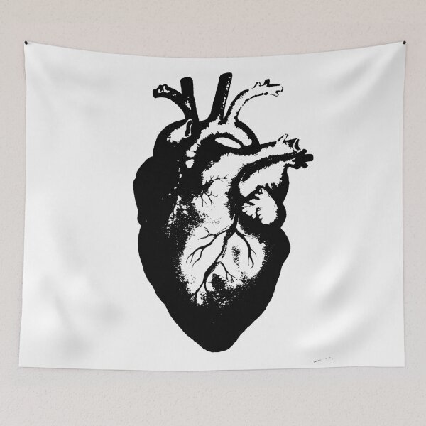 Item preview, Heart designed and sold by savharwood.