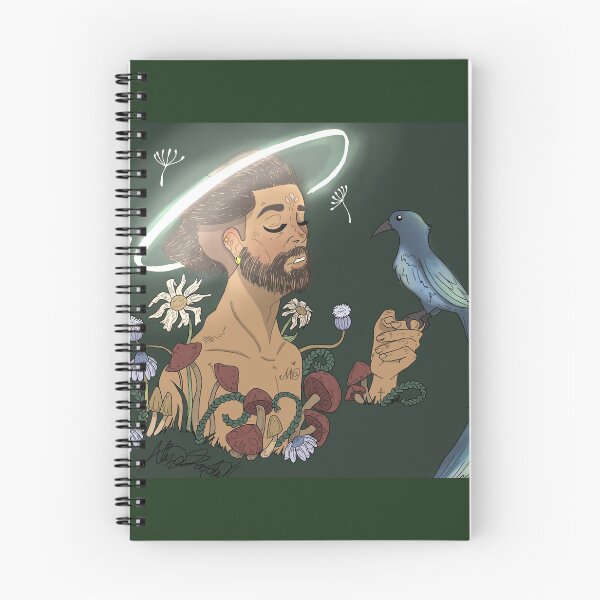 Item preview, Kaine - Spirit designed and sold by izadaws.