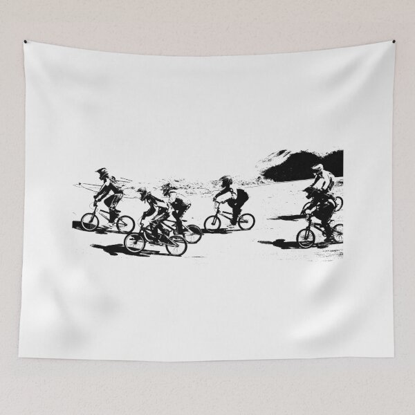 Item preview, bmx designed and sold by ricobarinas.