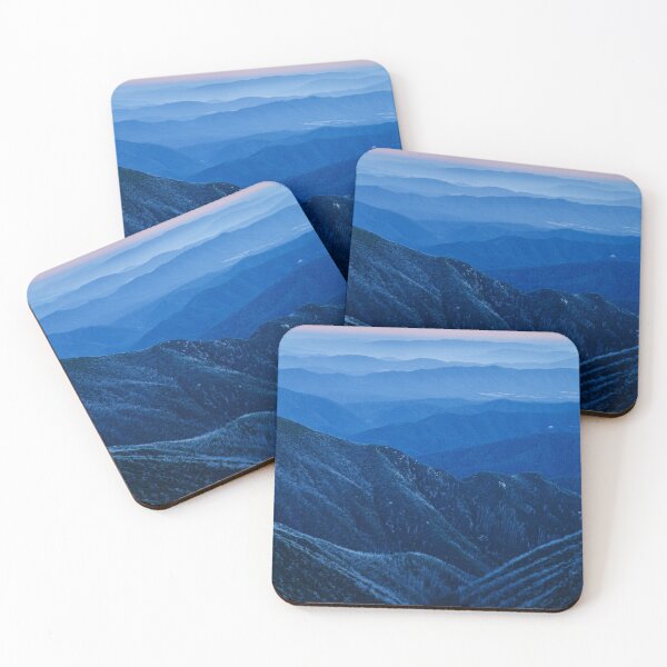 Item preview, West Side of the range designed and sold by AcaciaStudio.