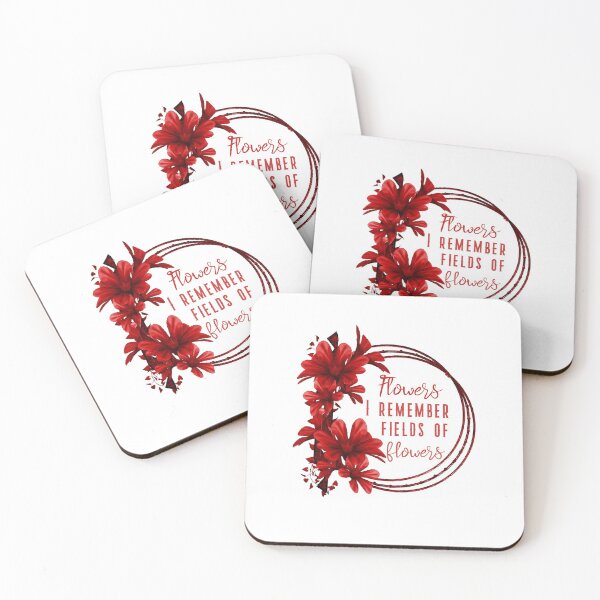 Item preview, Flowers hadestown designed and sold by Tj0906.