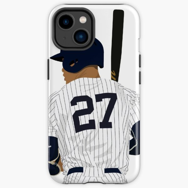 AARON JUDGE 99 YANKEES Samsung Galaxy S23 Ultra Case Cover