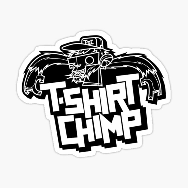 Item preview, T-SHIRT CHIMP designed and sold by gadgetworld.