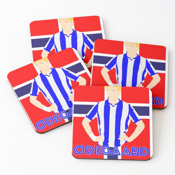 Item preview, Norway's 10 designed and sold by grantlittle09.