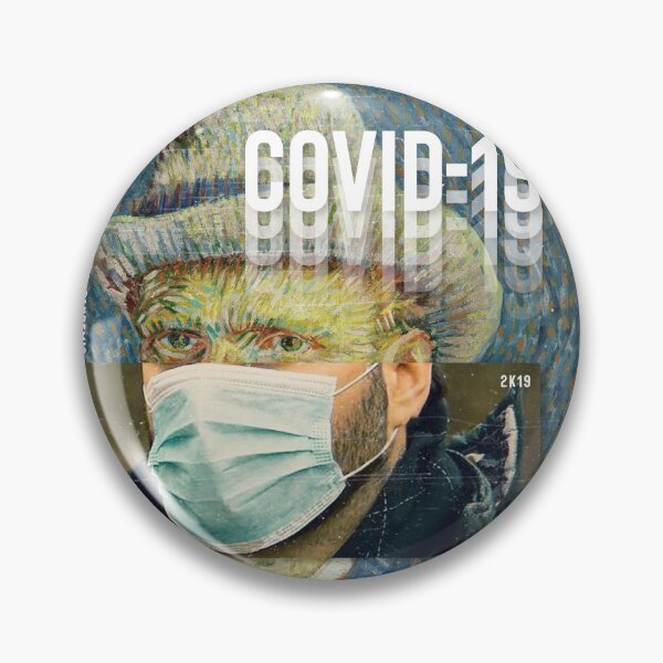 Item preview, Covid-19 | Article 2 designed and sold by anargamanoppo.