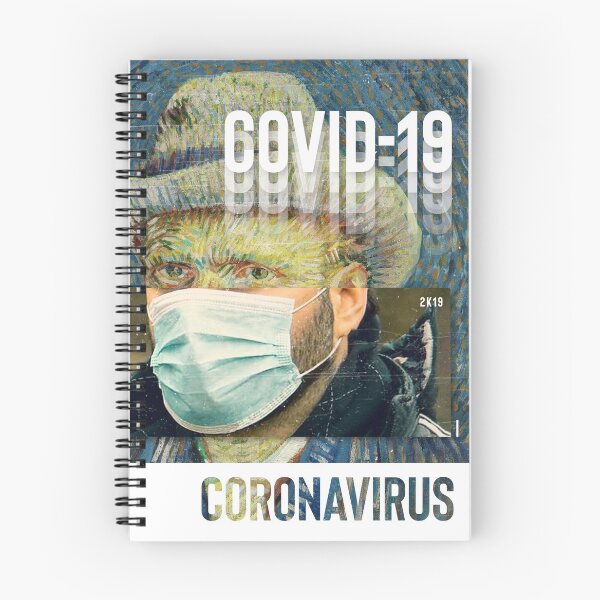 Item preview, Covid-19 | Article 2 designed and sold by anargamanoppo.