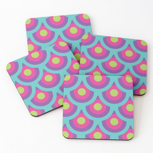 Item preview, Pattern 16 designed and sold by Hannah Kraft.