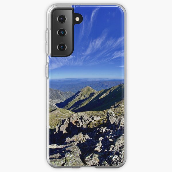 The Sentinel Samsung Galaxy Soft Case