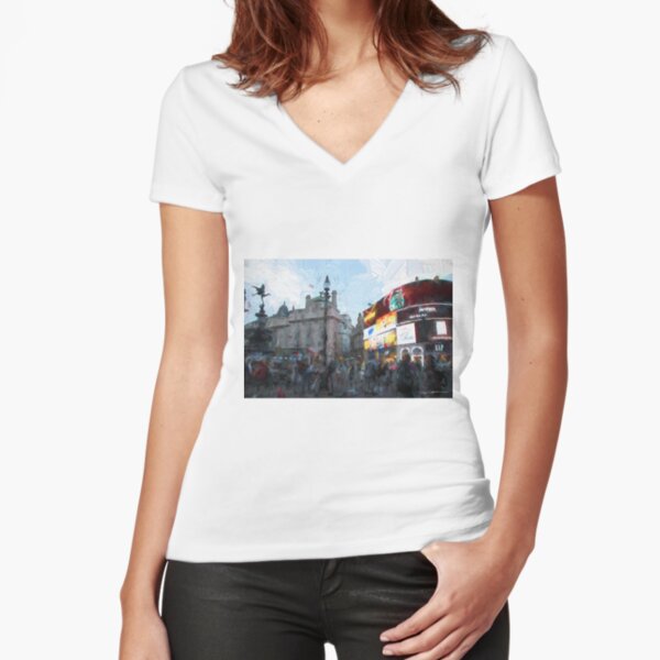 Piccadilly T-Shirts | Redbubble