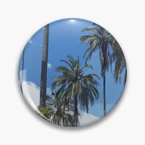 Item preview, Palms designed and sold by bethgabe.