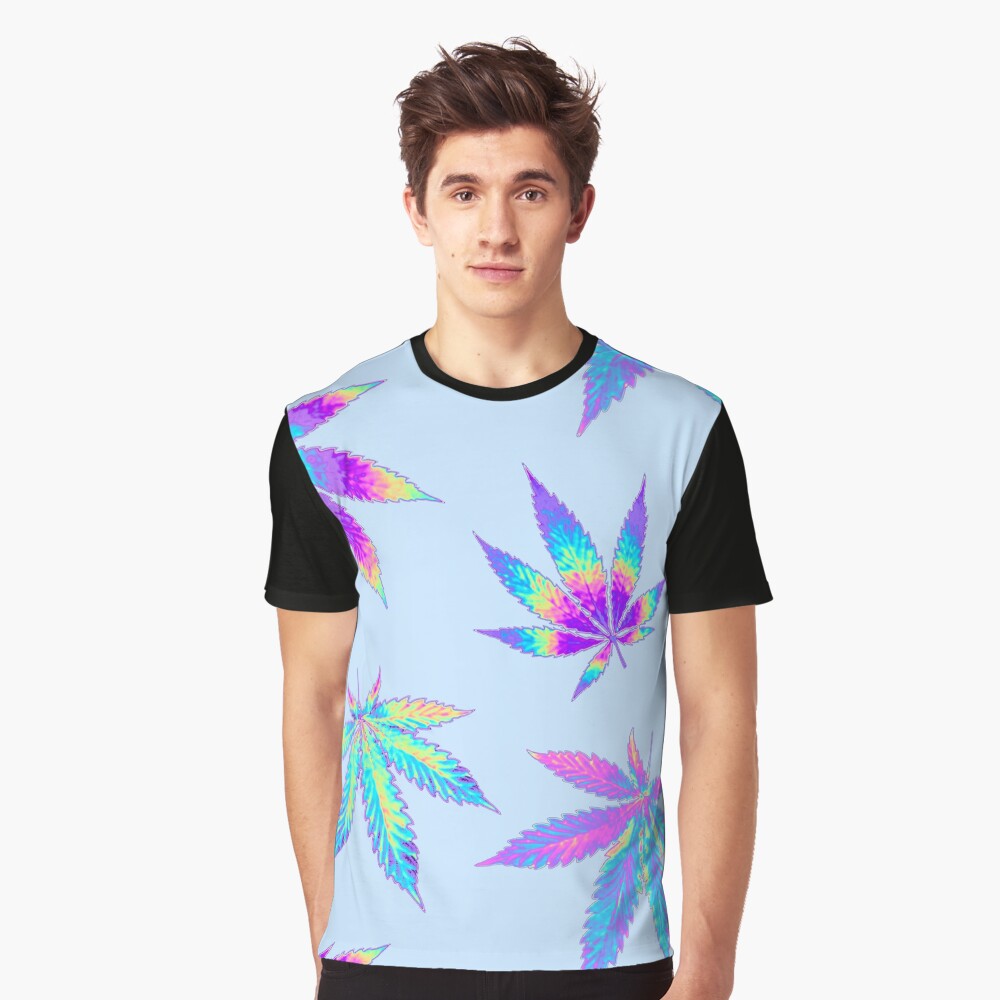 Item preview, Graphic T-Shirt designed and sold by dinaaaaaah.