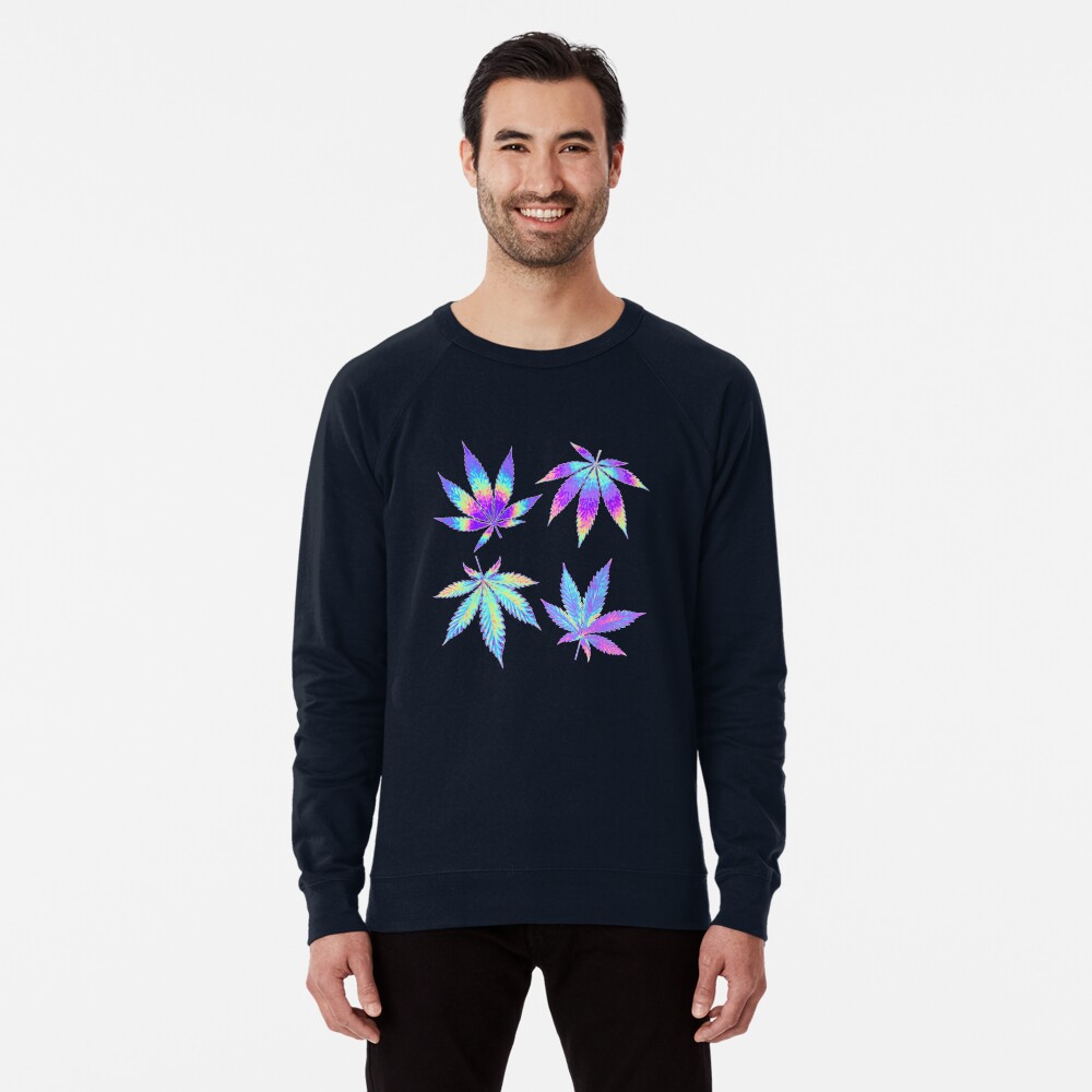 Item preview, Lightweight Sweatshirt designed and sold by dinaaaaaah.