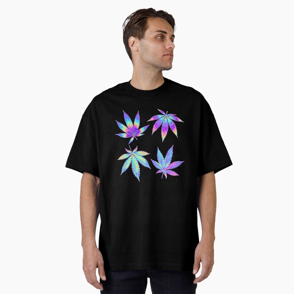 Item preview, Oversized T-Shirt designed and sold by dinaaaaaah.