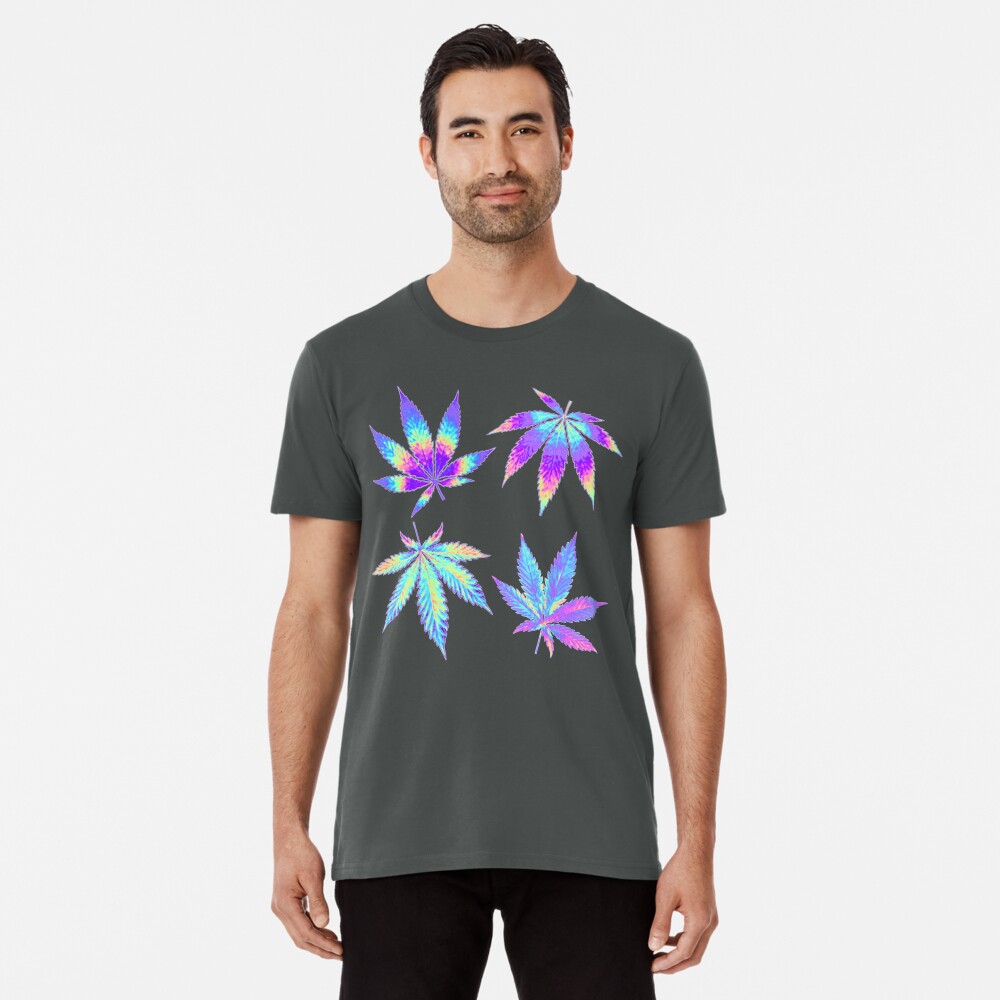 Item preview, Premium T-Shirt designed and sold by dinaaaaaah.
