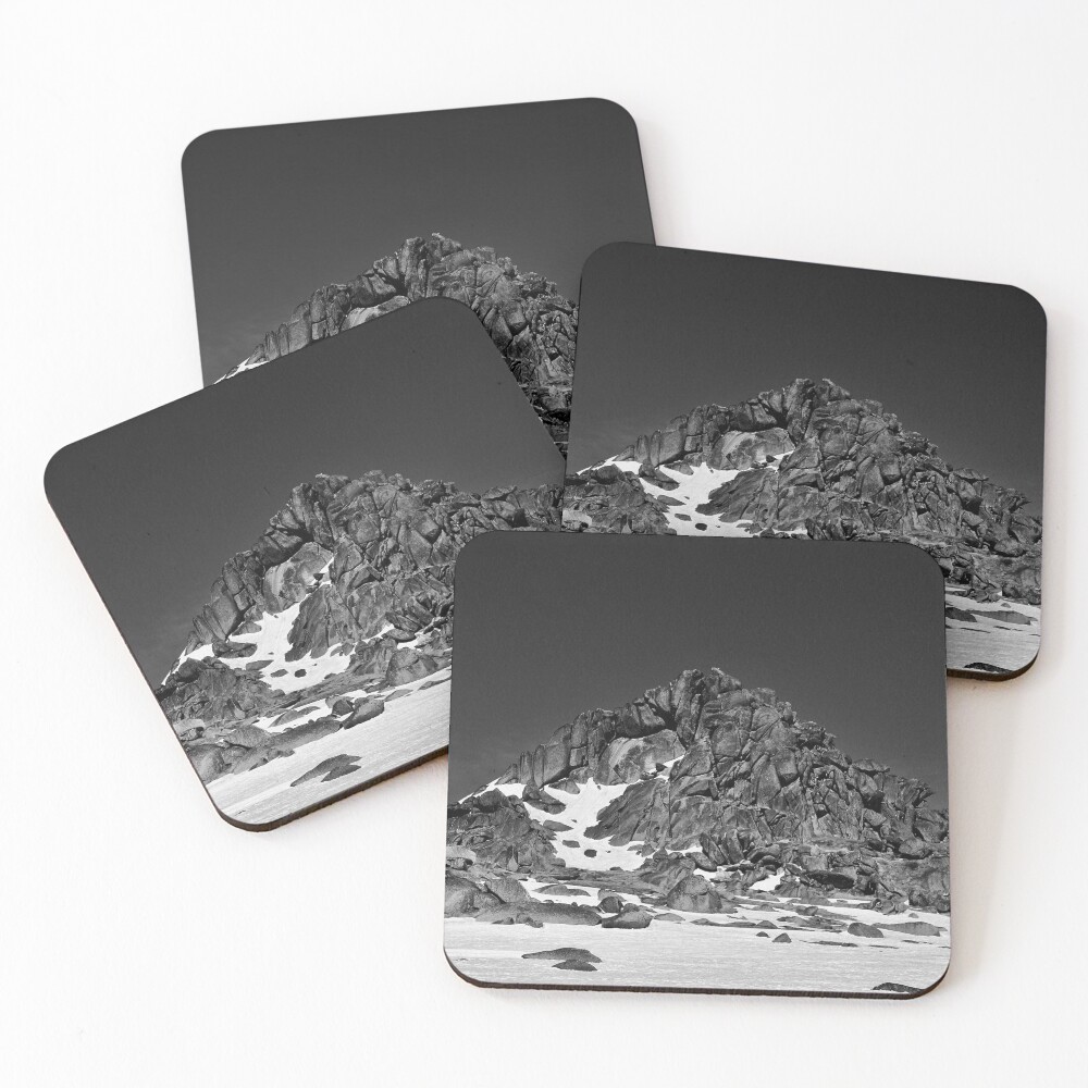 Item preview, Coasters (Set of 4) designed and sold by AcaciaStudio.