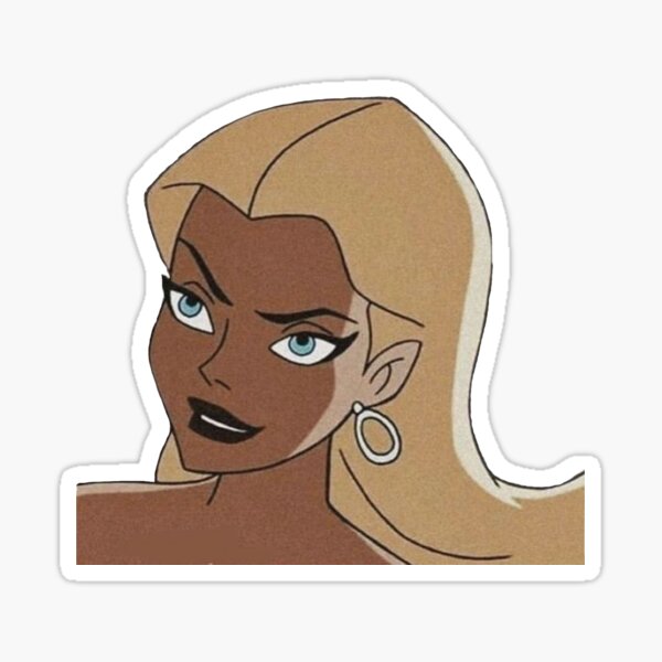 Cartoon Profile Pic Stickers for Sale | Redbubble Cartoon Profile Pic Stickers for Sale | Redbubble