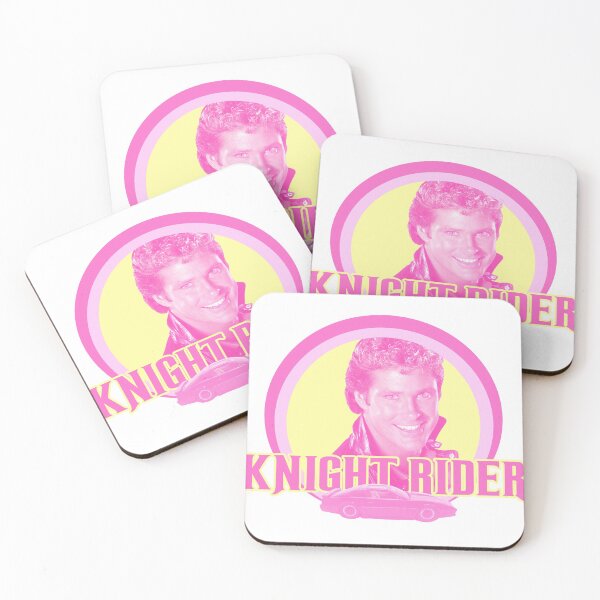 Item preview, Knight Rider designed and sold by PoeticPunk.