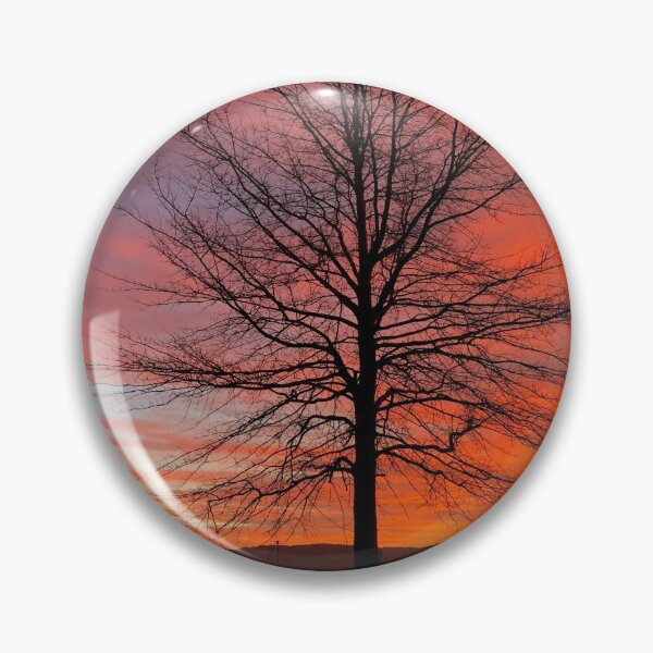 Item preview, Winter Sunrise designed and sold by AcaciaStudio.