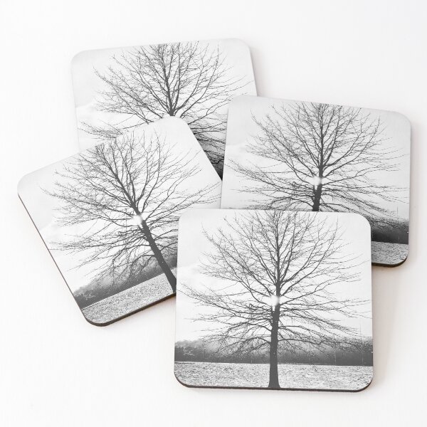 Item preview, Winter Mornings designed and sold by AcaciaStudio.