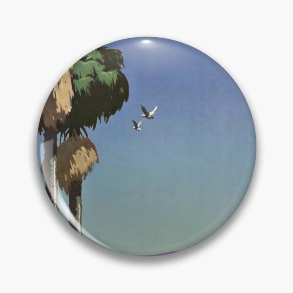 Item preview, California vintage travel poster designed and sold by stickart-marek.