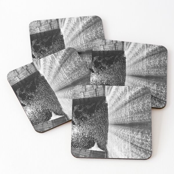 Item preview, Thaw at Guthega Dam designed and sold by AcaciaStudio.