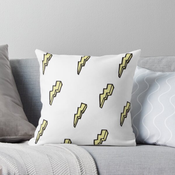 Item preview, Lightning bolt sticker pack designed and sold by emdoyle.