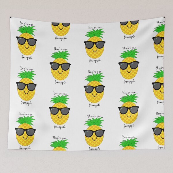 Item preview, Fineapple  designed and sold by Isabella Ferrari.