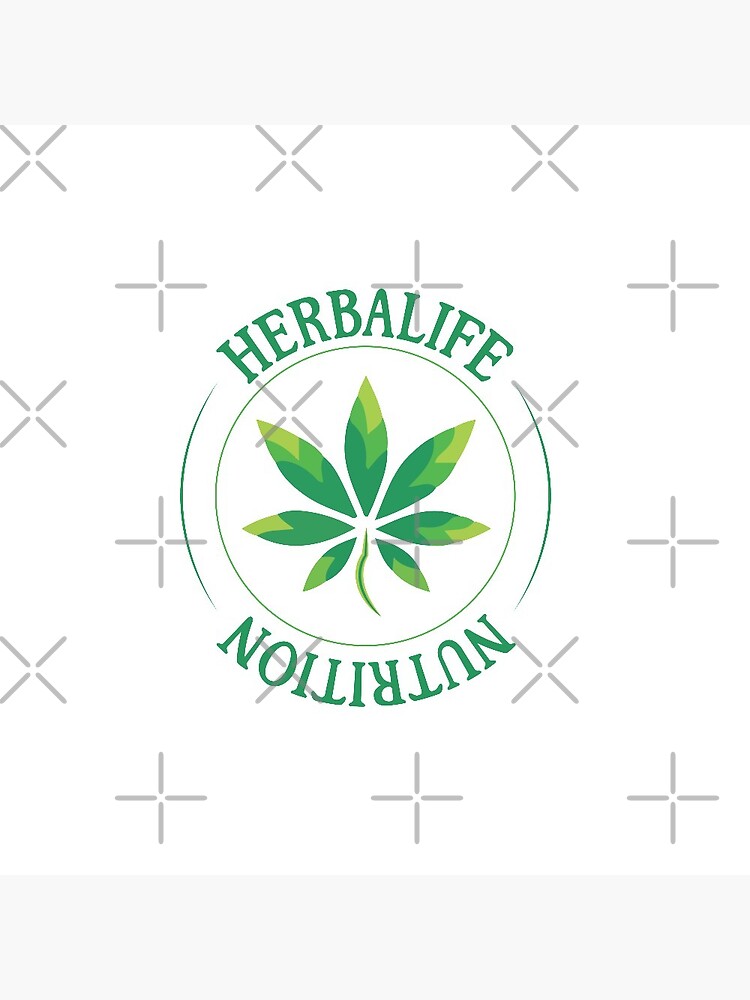 Badge « herbalife nutrition », par mailoukinov Redbubble