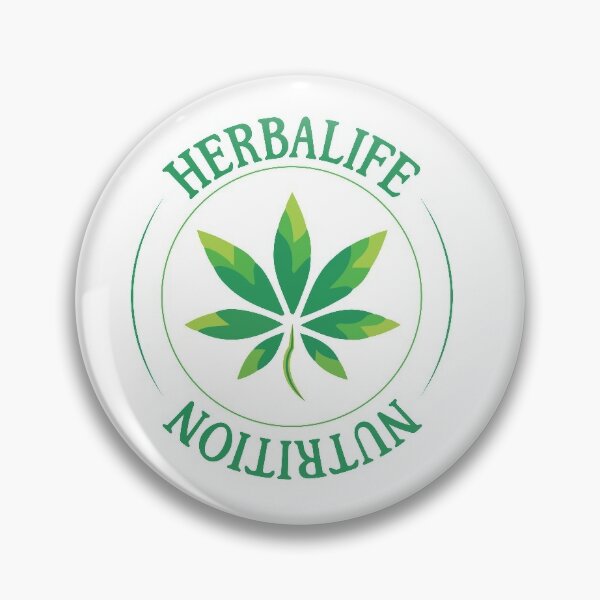 Herbalife Nutrition Pins And Buttons Redbubble