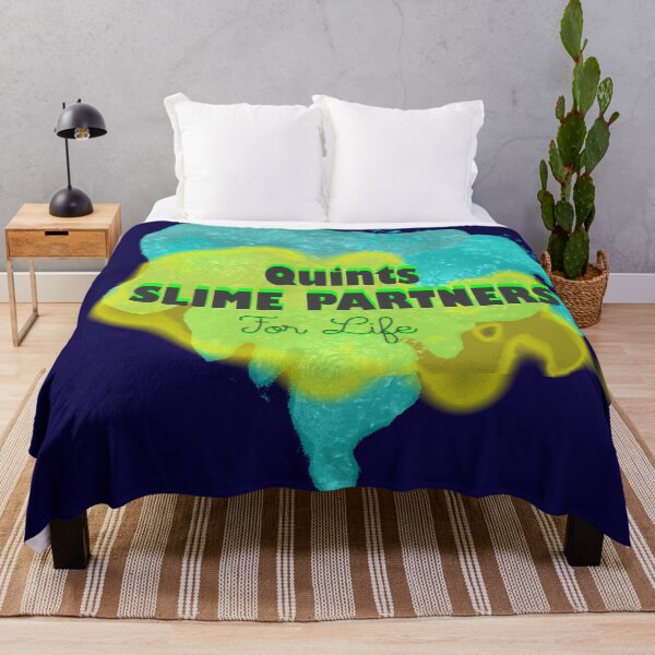 Item preview, Quints Slime Partners designed and sold by kestrada2906.