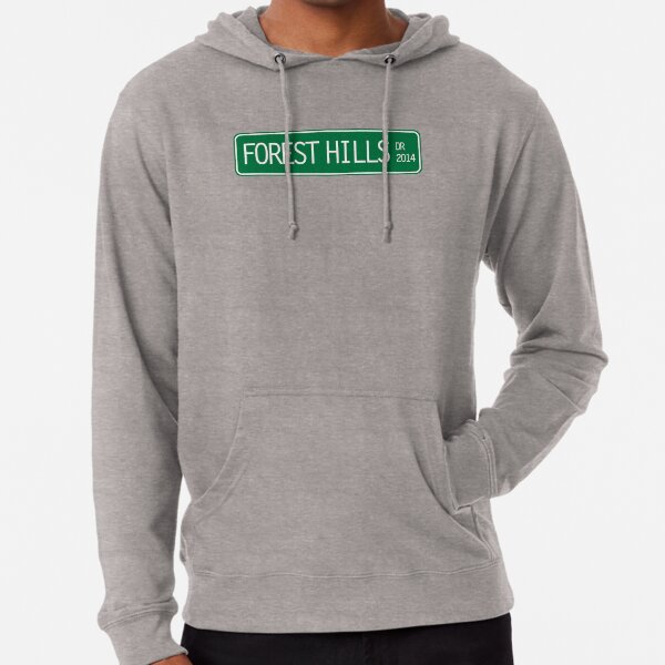 2014 forest shop hills drive sweatshirt