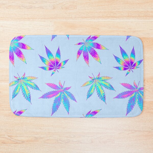 Item preview, Cannabis Leaf Purple Kush  designed and sold by dinaaaaaah.