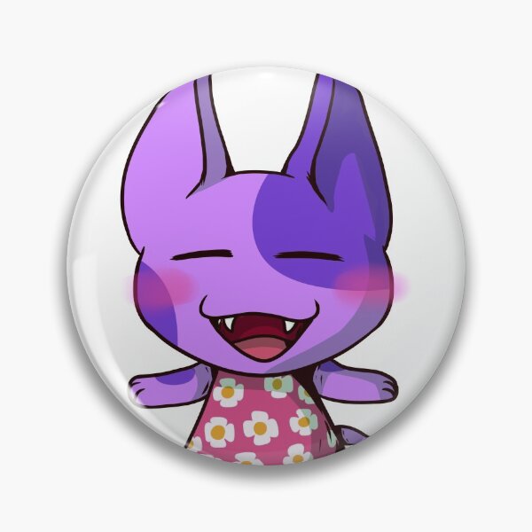 Item preview, Lazy Purple Cat designed and sold by littlespacecase.