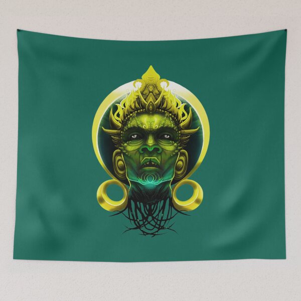 Item preview, Rahu The obsession or way to go. designed and sold by EloAnguiano.