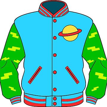 Rugrats 90s baby on sale jacket