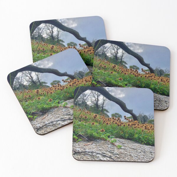 Item preview, Alpine Wild Flowers designed and sold by AcaciaStudio.