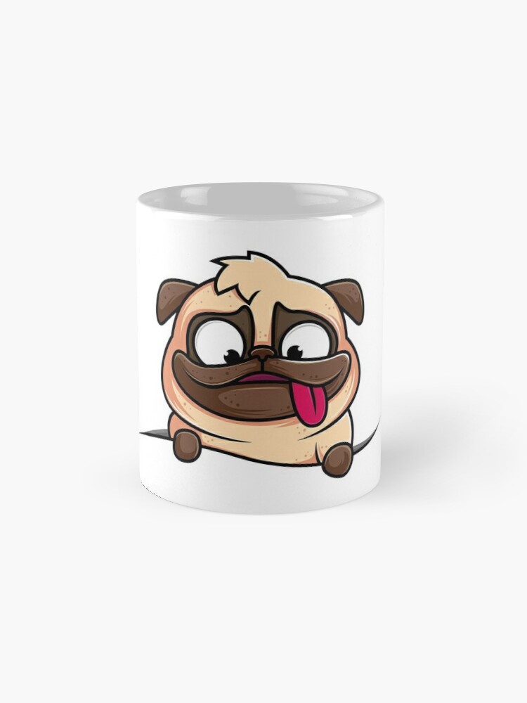 doug the pug merch amazon