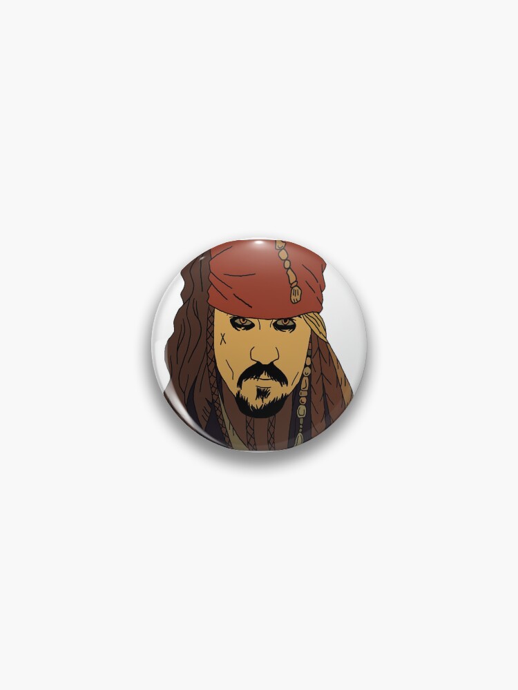Cartoon Jack Sparrow Cartoon Jack Sparrow