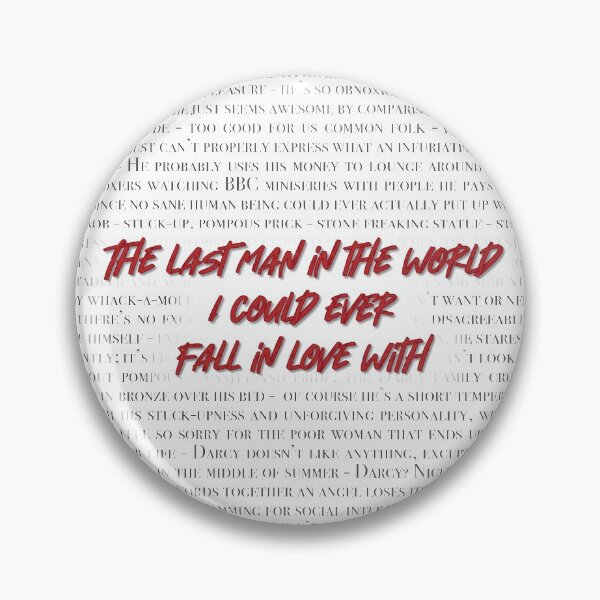 Item preview, Darcy Insults designed and sold by acmayer15.