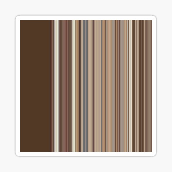 Item preview, Bold Brown Stripes designed and sold by Sheila Wenzel Ganny.