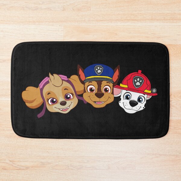 Item preview, the paw gang designed and sold by JamesCMarshall.