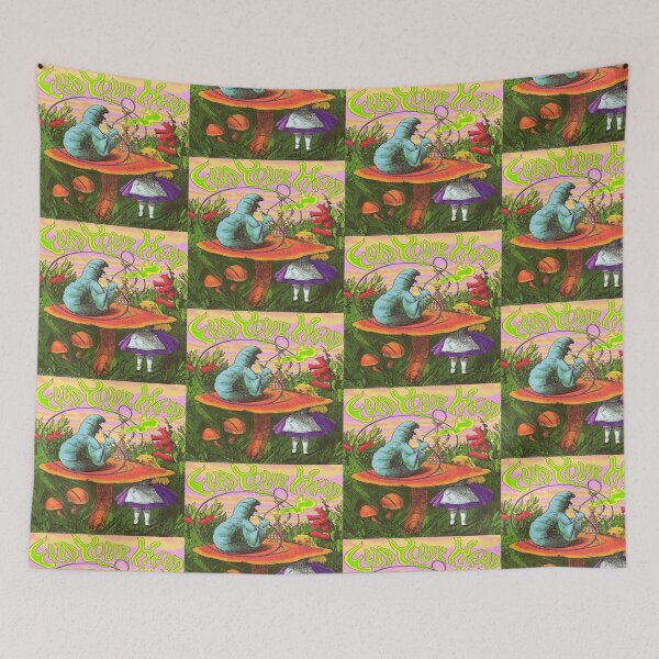 Item preview, feed your head designed and sold by Angela3hughes.