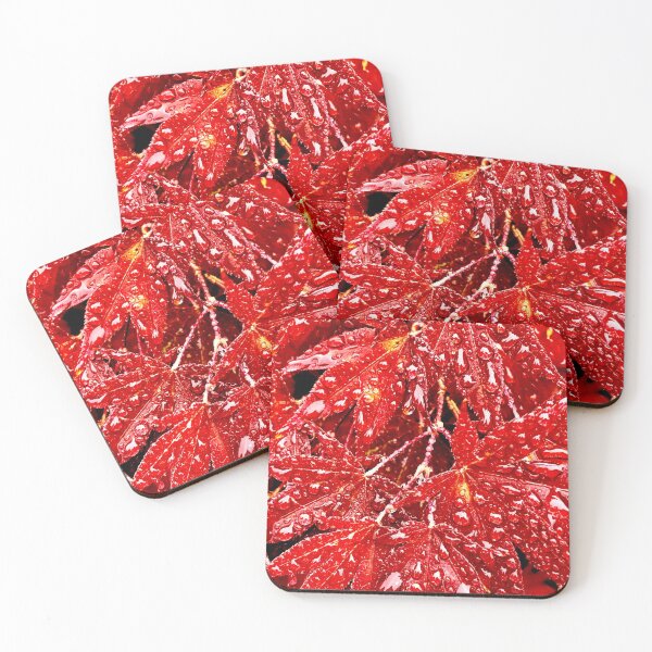 Item preview, Autumn Maple designed and sold by AcaciaStudio.