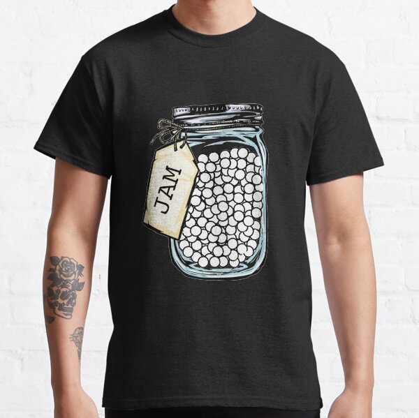 jam of pearls Classic T-Shirt